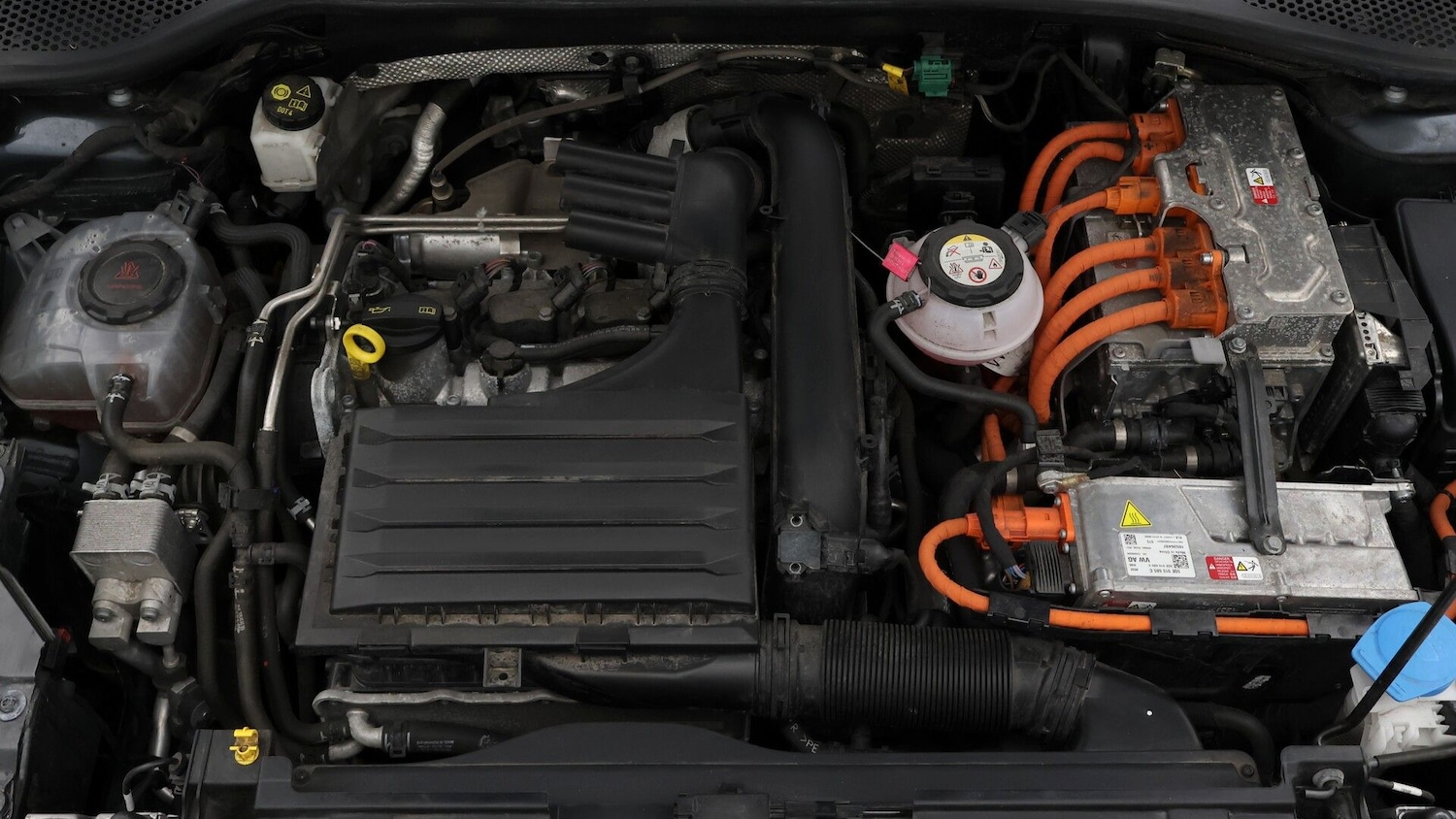 Used Cupra Formentor 2023 for sale - 77274408: Photo 19