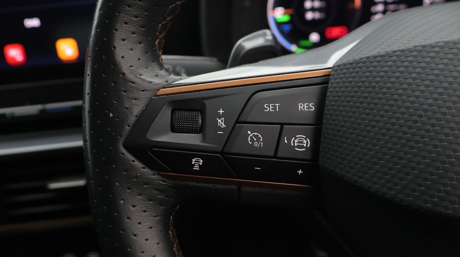 Used Cupra Formentor 2023 for sale - 77274408: Photo 22