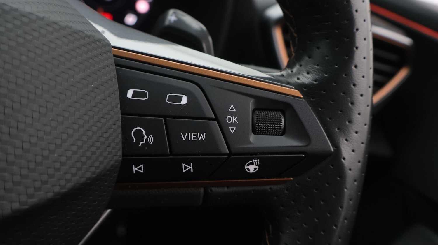 Used Cupra Formentor 2023 for sale - 77274408: Photo 25