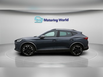 Used Cupra Formentor 2023 for sale - 77274408: Photo