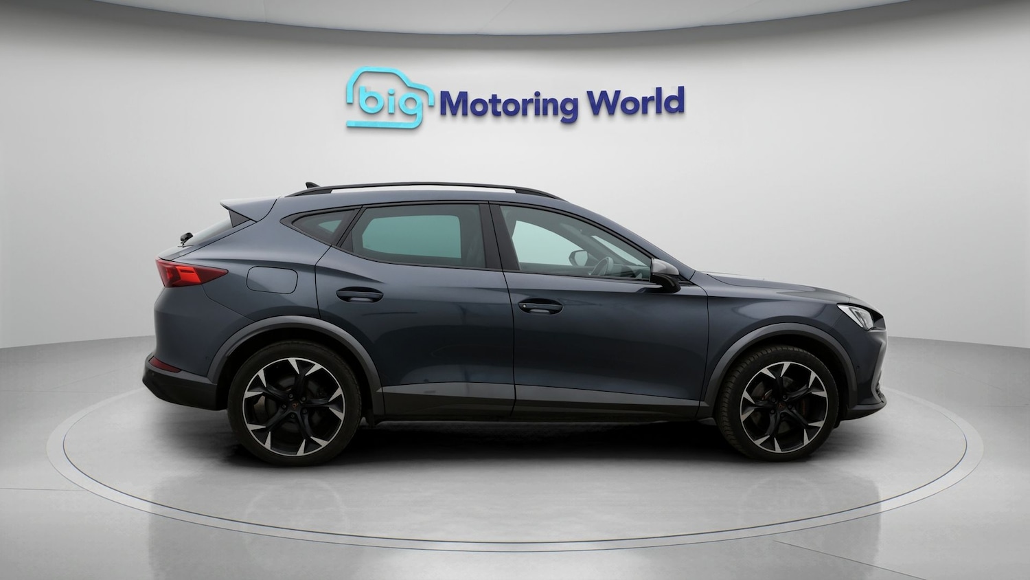 Used Cupra Formentor 2023 for sale - 77274408: Photo 8