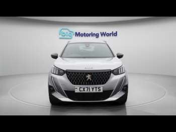 Used Peugeot 2008 2021 for sale - 74727076: Photo