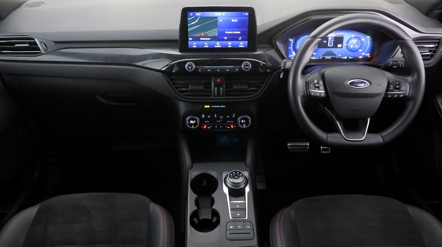 Used Ford Kuga 2023 for sale - 77662014: Photo 12