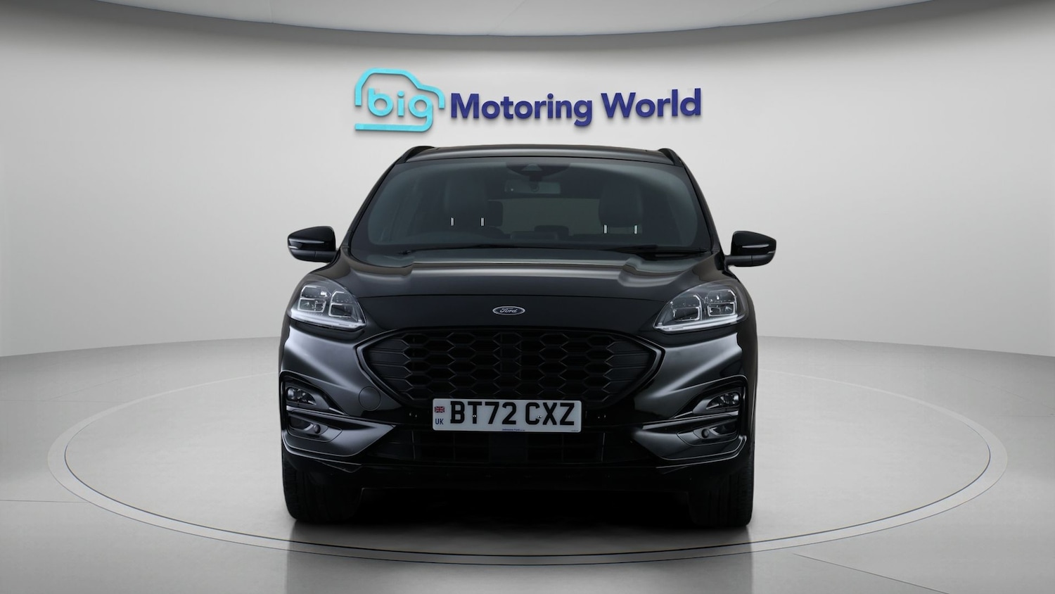 Used Ford Kuga 2023 for sale - 77662014: Photo 2