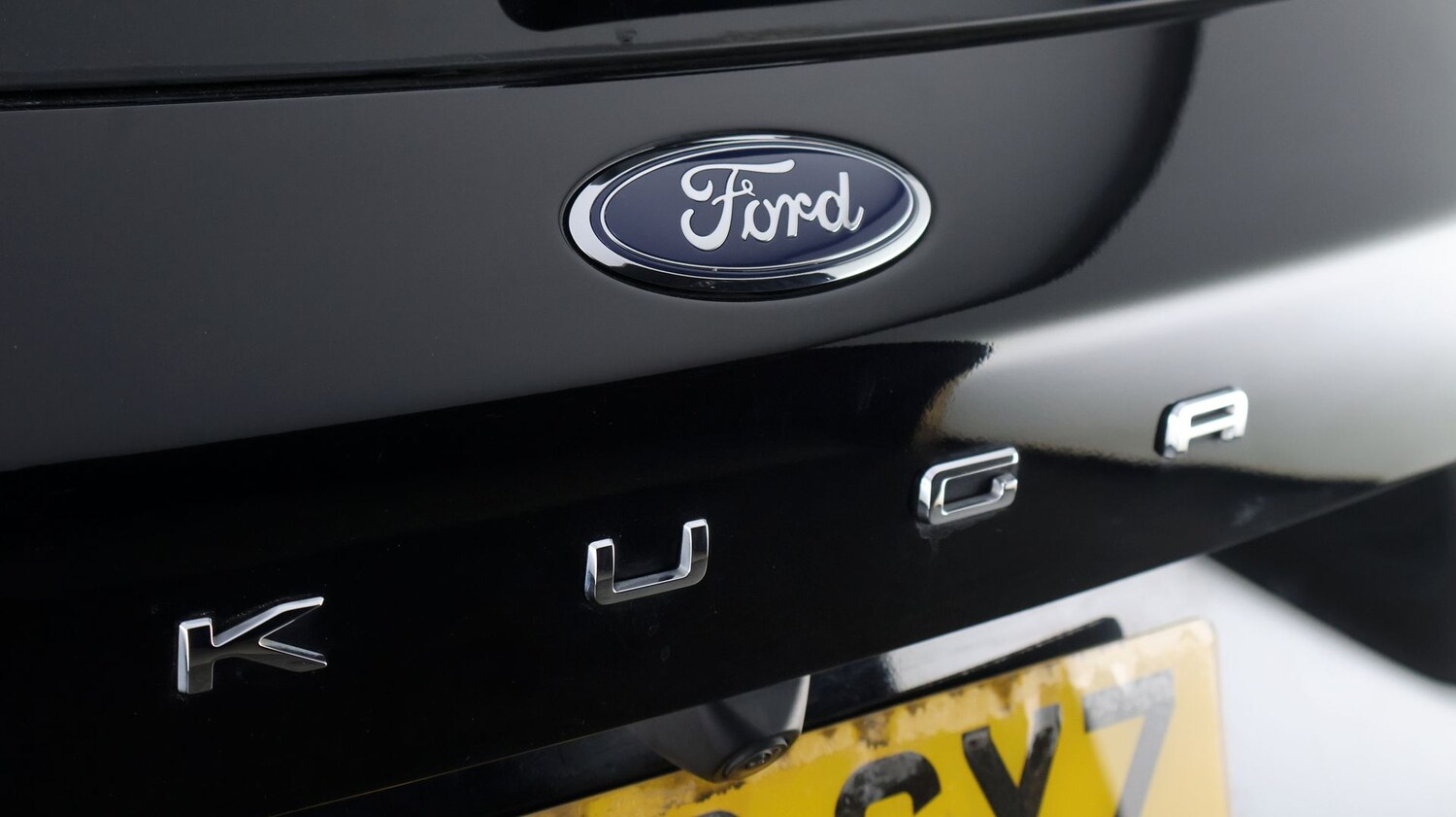 Used Ford Kuga 2023 for sale - 77662014: Photo 21