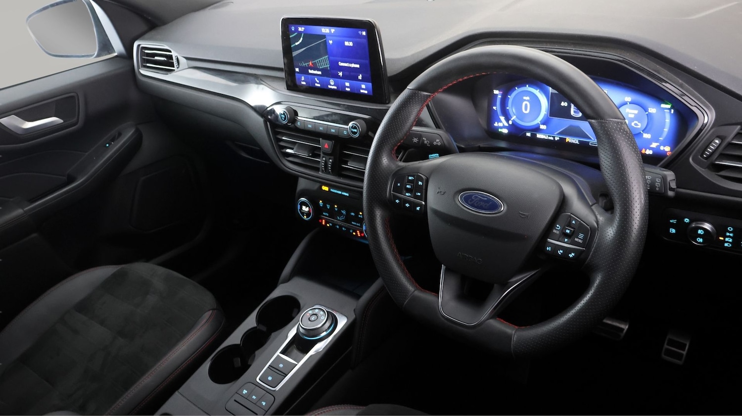 Used Ford Kuga 2023 for sale - 77662014: Photo 9