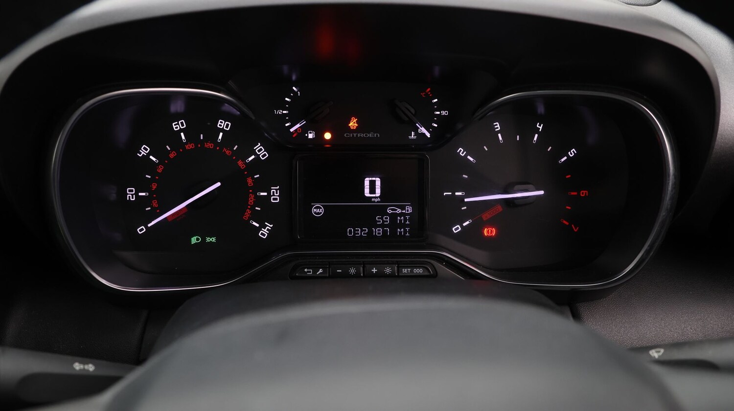 Used Citroen C3 Aircross for sale - 77365077: Photo 10