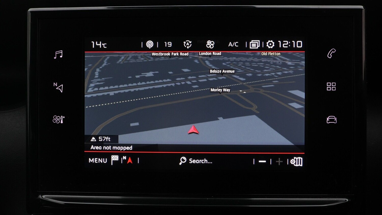 Used Citroen C3 Aircross for sale - 77365077: Photo 11