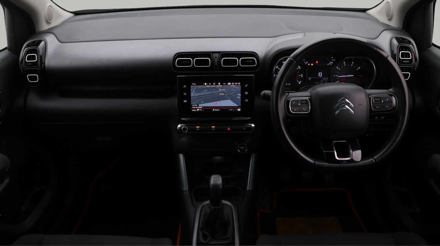 Used Citroen C3 Aircross for sale - 77365077: Photo 13