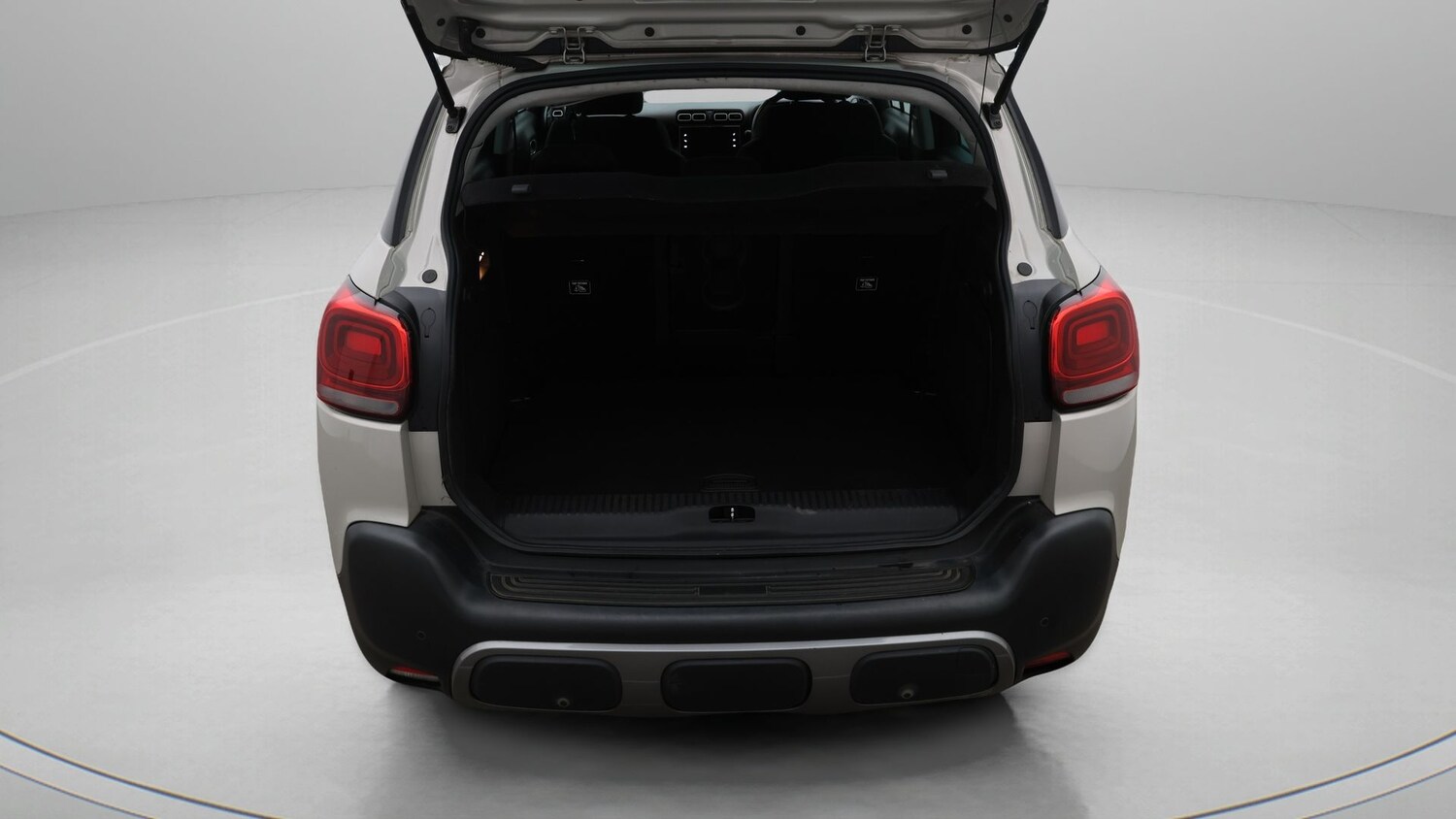 Used Citroen C3 Aircross for sale - 77365077: Photo 17