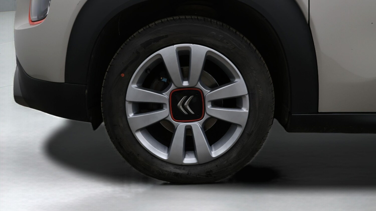 Used Citroen C3 Aircross for sale - 77365077: Photo 18