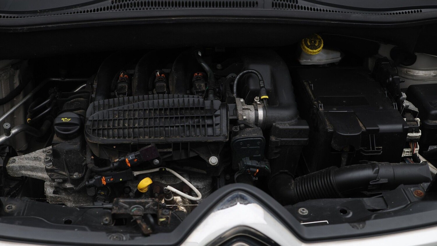 Used Citroen C3 Aircross for sale - 77365077: Photo 19