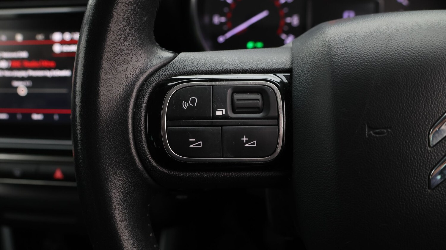 Used Citroen C3 Aircross for sale - 77365077: Photo 20