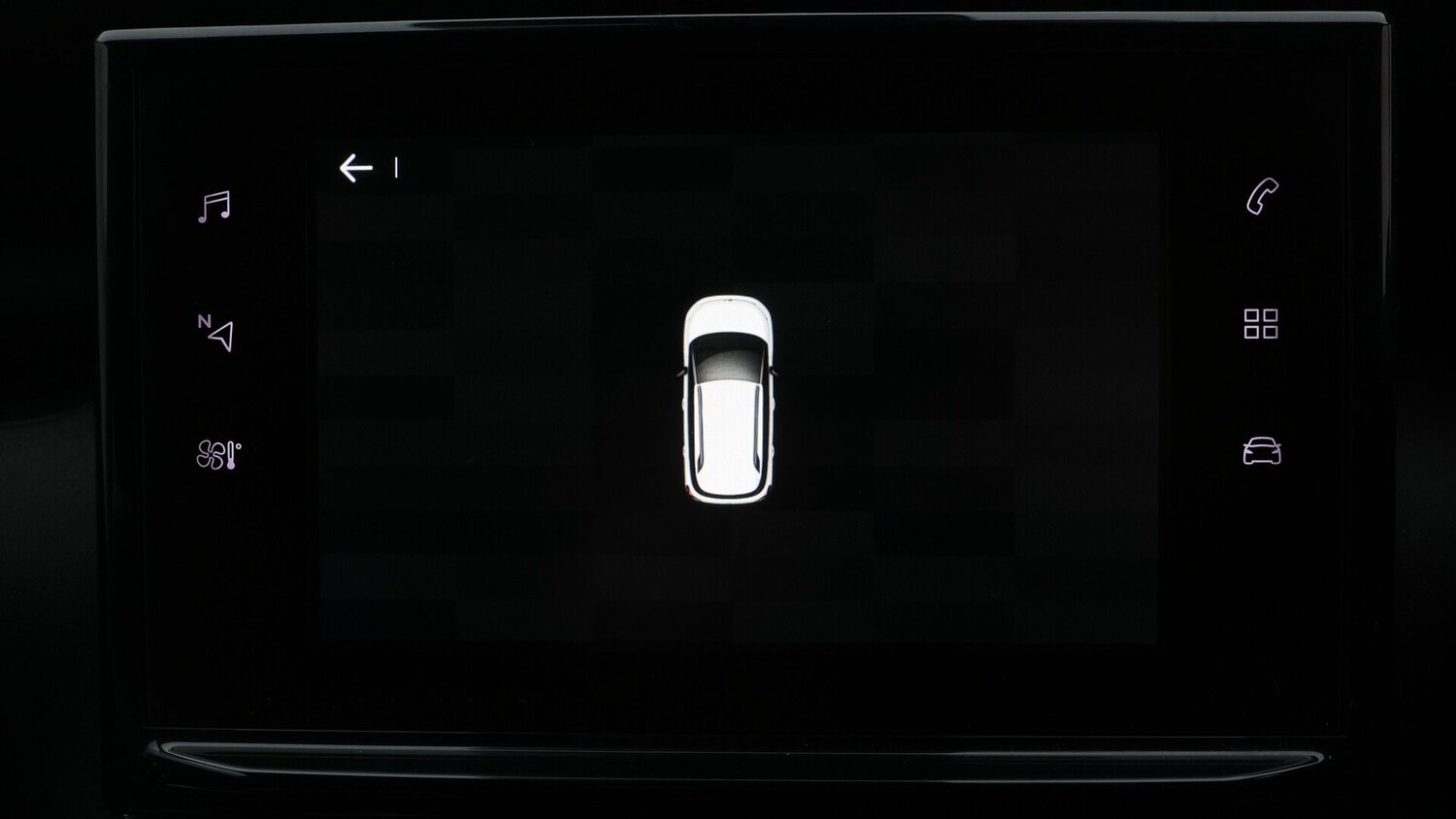 Used Citroen C3 Aircross for sale - 77365077: Photo 22