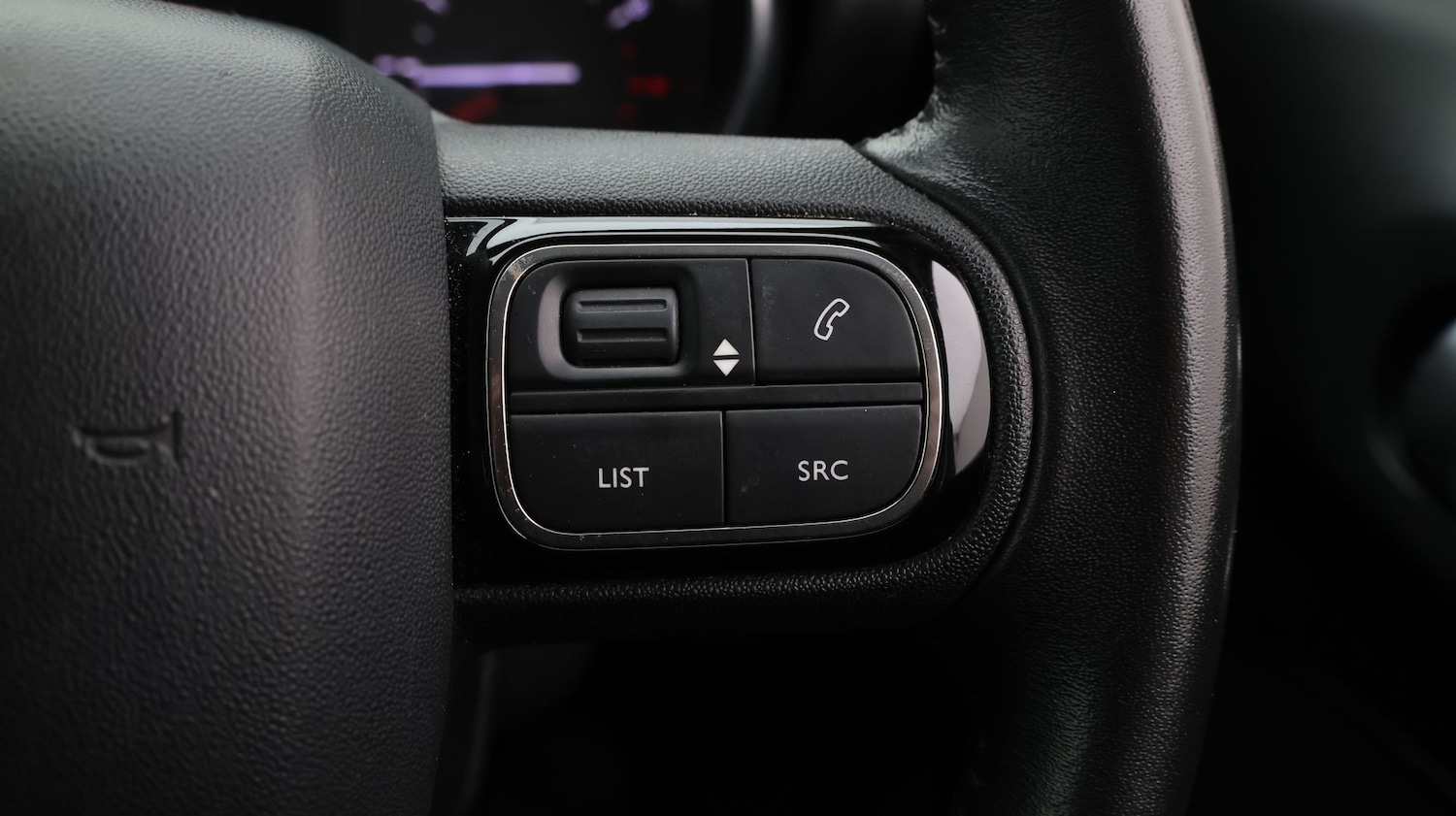 Used Citroen C3 Aircross for sale - 77365077: Photo 24