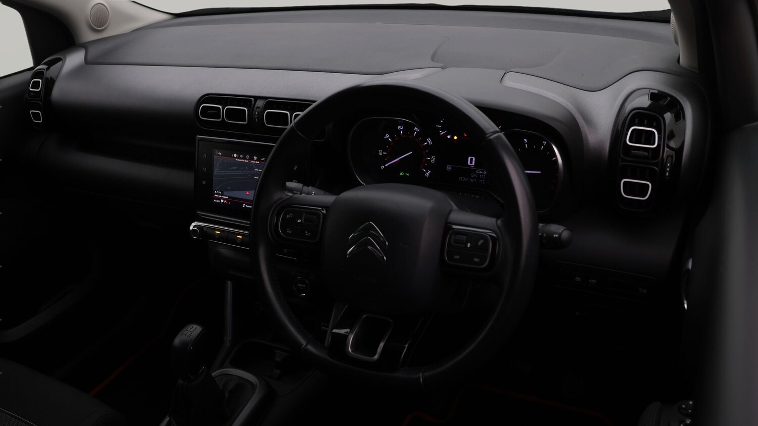 Used Citroen C3 Aircross for sale - 77365077: Photo 9