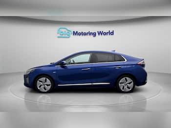 Used Hyundai IONIQ 2020 for sale - 79650319: Photo