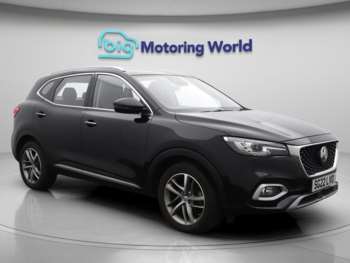 Used MG MG HS 2022 for sale - 75339598: Photo