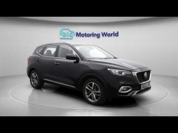 Used MG MG HS 2022 for sale - 75339598: Photo