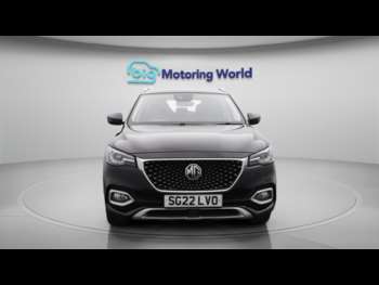 Used MG MG HS 2022 for sale - 75339598: Photo