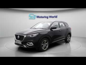 Used MG MG HS 2022 for sale - 75339598: Photo