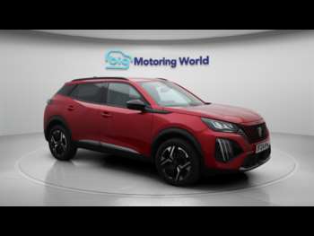 Used Peugeot 2008 2024 for sale - 75414723: Photo