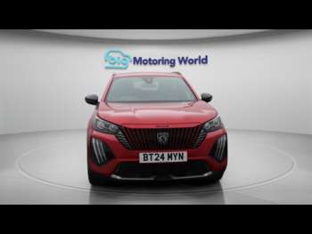 Used Peugeot 2008 2024 for sale - 75414723: Photo