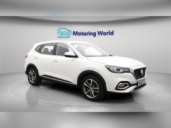 Used MG MG HS 2022 for sale - 75623635: Photo