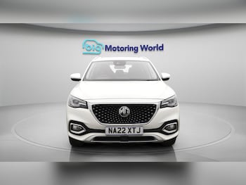 Used MG MG HS 2022 for sale - 75623635: Photo