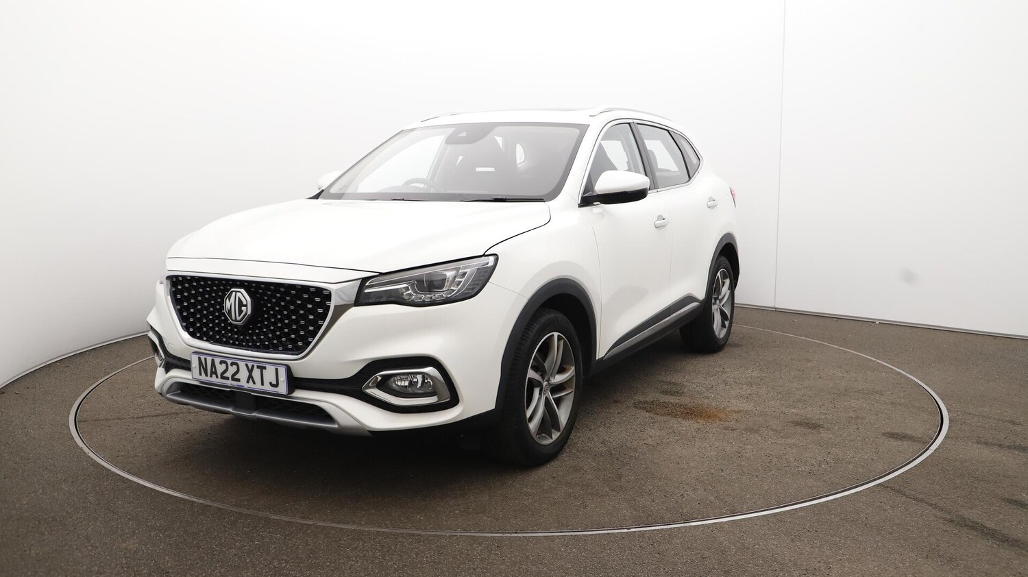 Vehicle 40