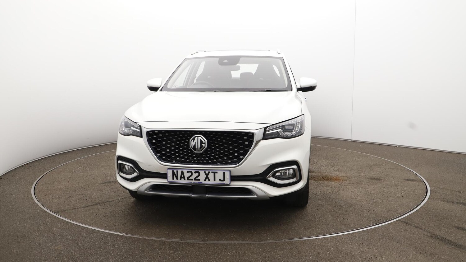 Vehicle 42
