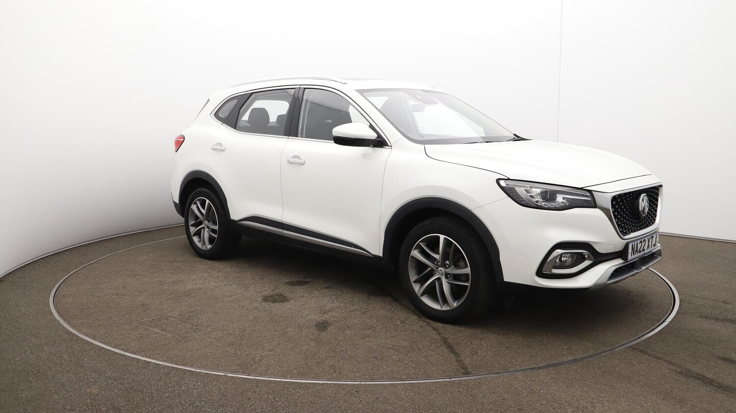 Vehicle 47