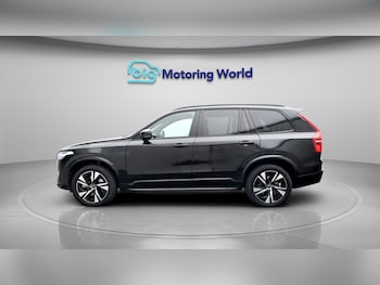 Used Volvo XC90 2023 for sale - 78667189: Photo