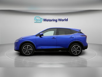 Used Nissan Qashqai 2023 for sale - 78452265: Photo
