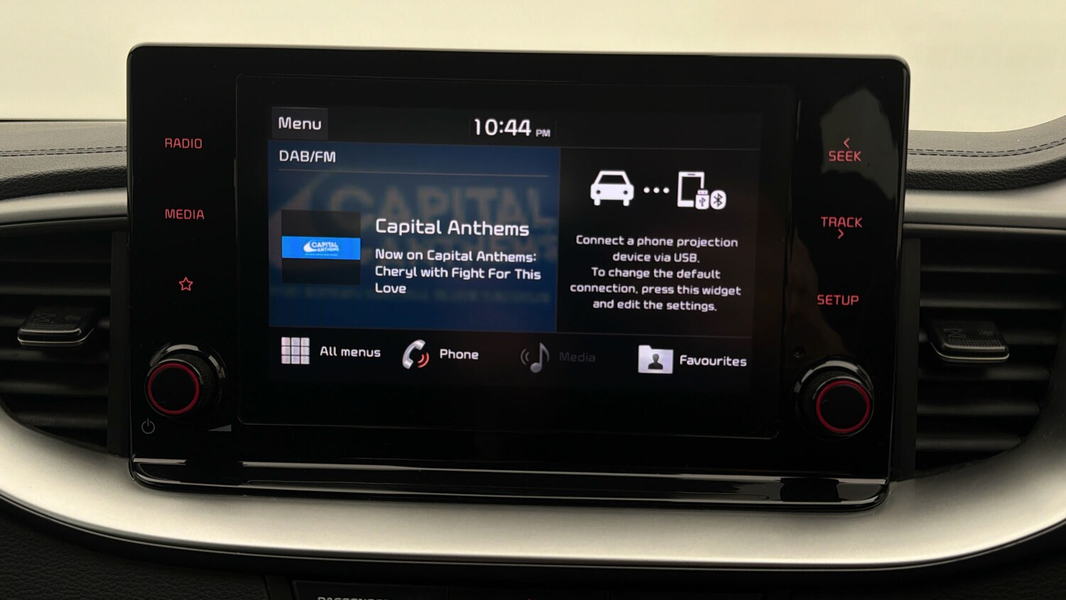 Used Kia XCeed 2022 for sale - 77813252: Photo 10