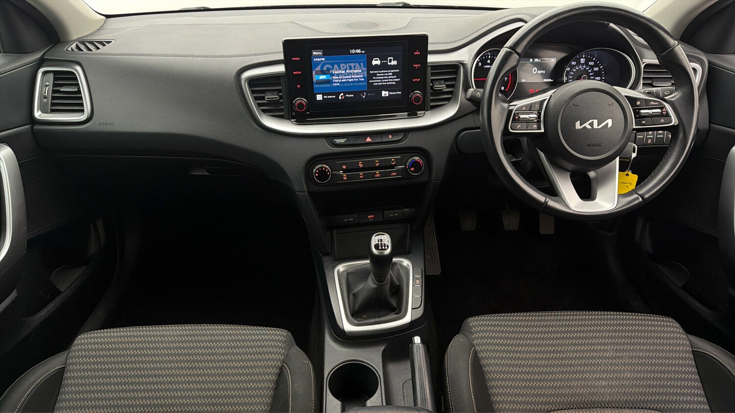 Used Kia XCeed 2022 for sale - 77813252: Photo 12