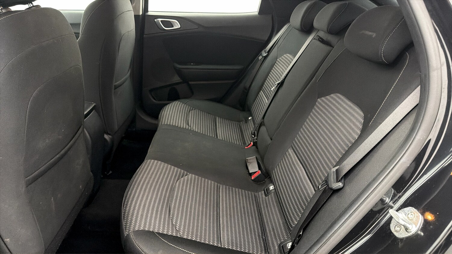 Used Kia XCeed 2022 for sale - 77813252: Photo 15