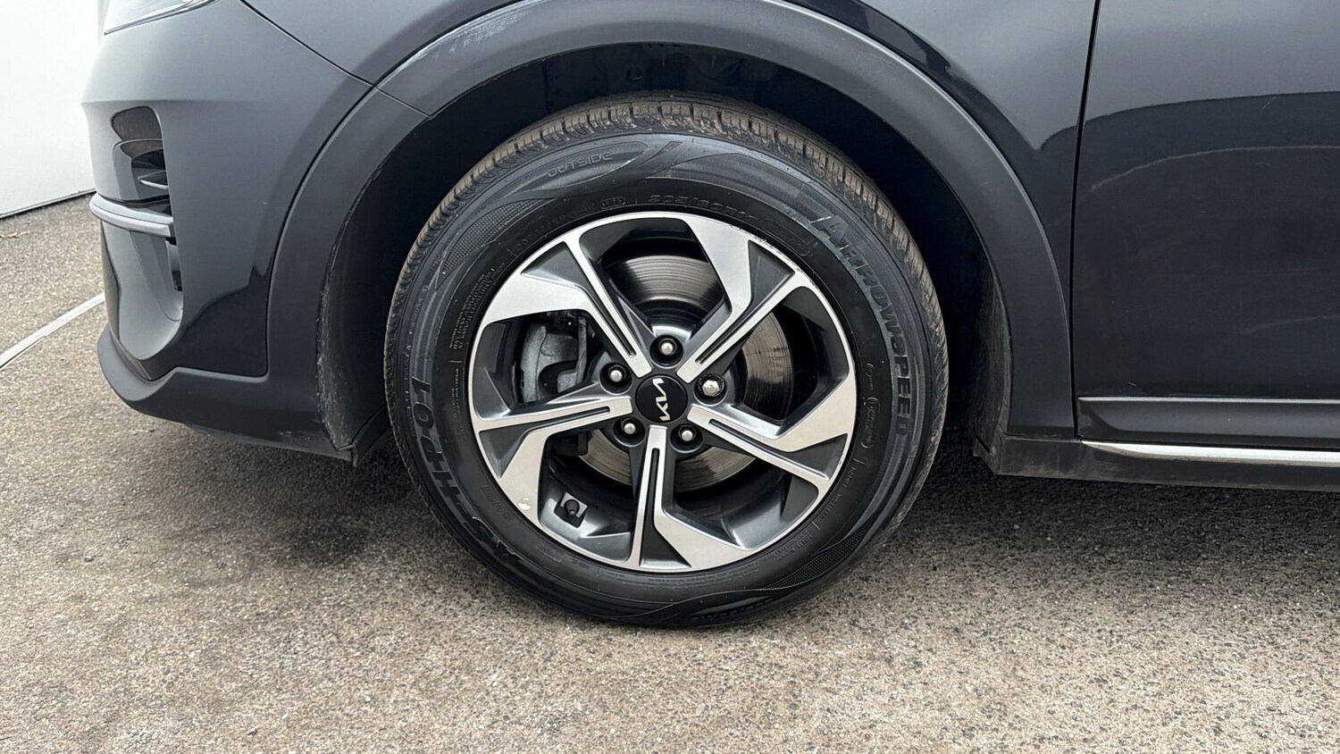 Used Kia XCeed 2022 for sale - 77813252: Photo 17