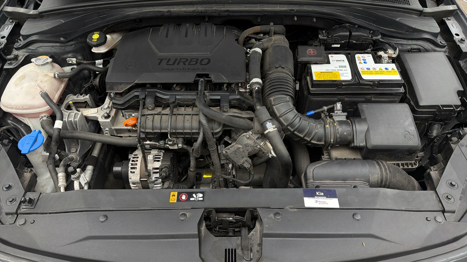 Used Kia XCeed 2022 for sale - 77813252: Photo 18