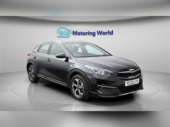 Used Kia XCeed 2022 for sale - 77813252: Photo