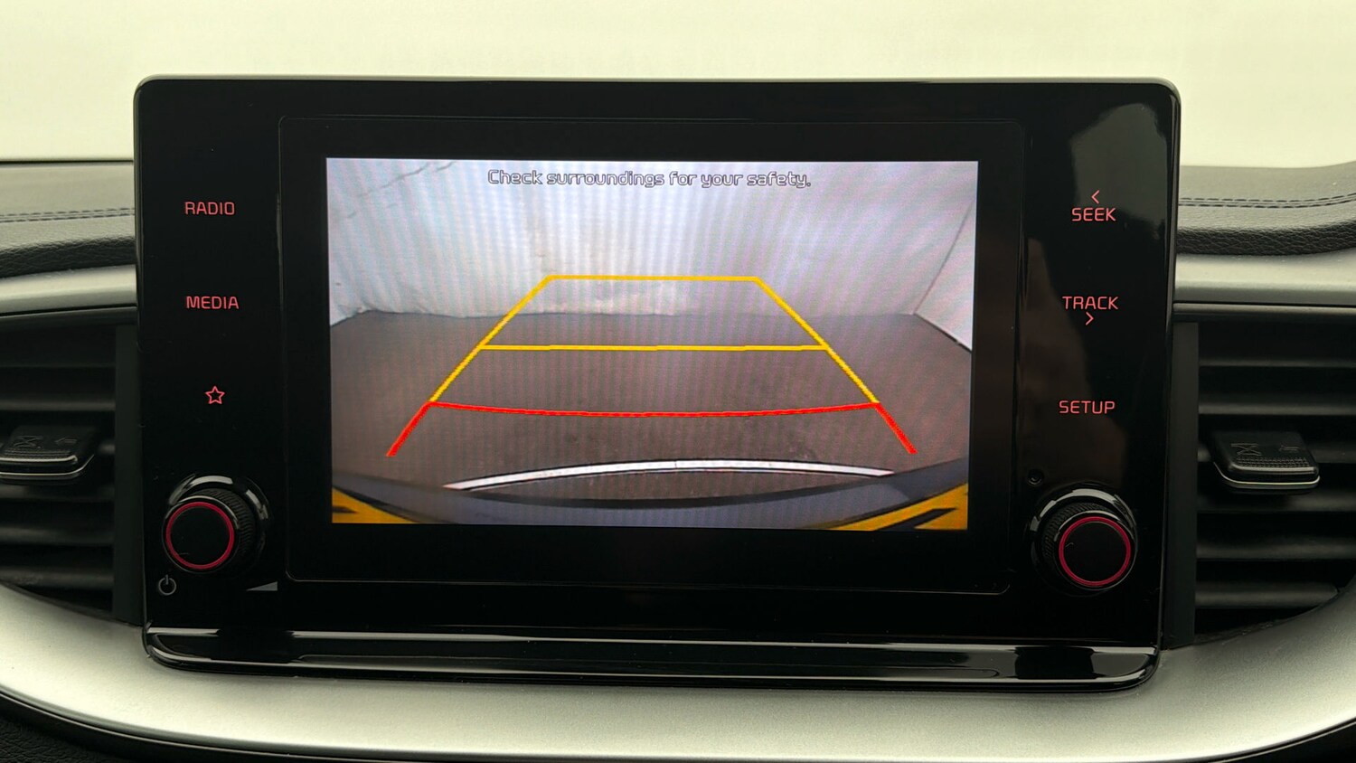 Used Kia XCeed 2022 for sale - 77813252: Photo 25