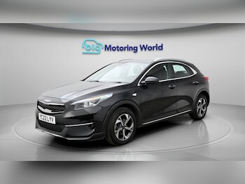 Used Kia XCeed 2022 for sale - 77813252: Photo