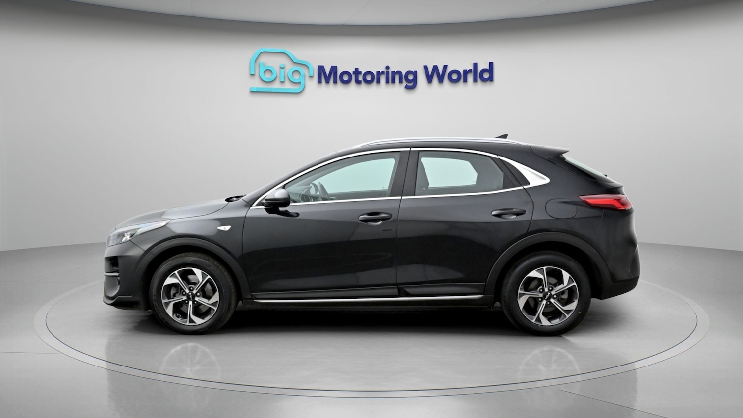 Used Kia XCeed 2022 for sale - 77813252: Photo 4