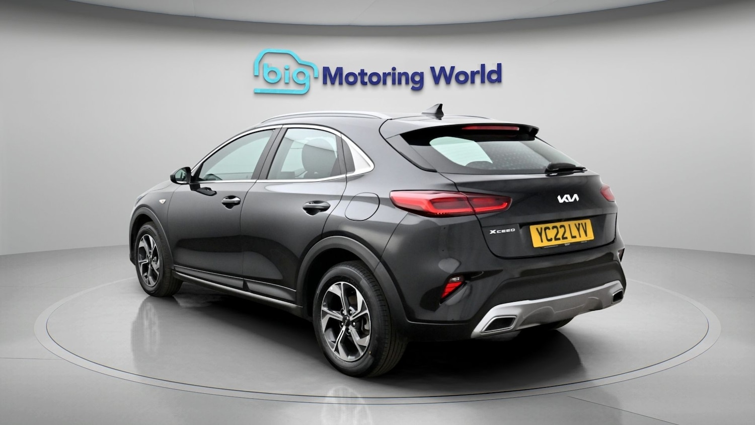 Used Kia XCeed 2022 for sale - 77813252: Photo 5