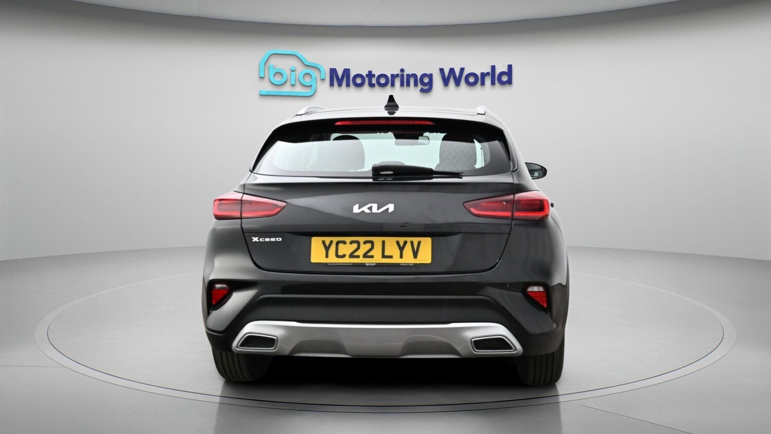 Used Kia XCeed 2022 for sale - 77813252: Photo 6