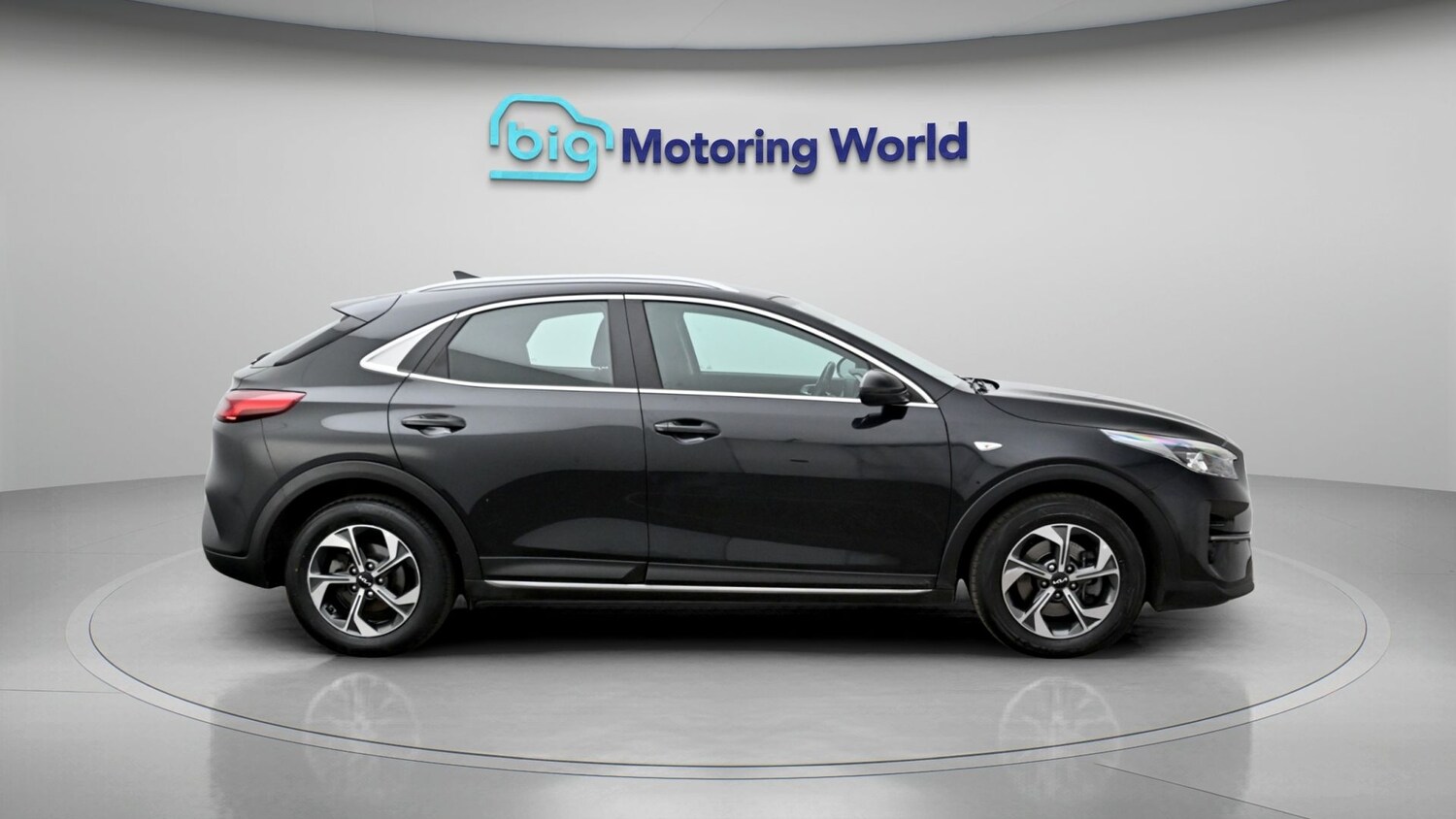 Used Kia XCeed 2022 for sale - 77813252: Photo 8