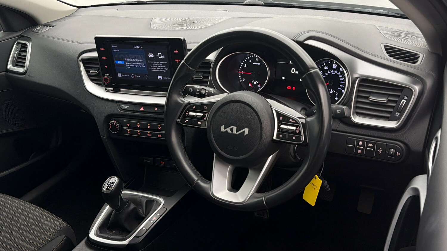 Used Kia XCeed 2022 for sale - 77813252: Photo 9