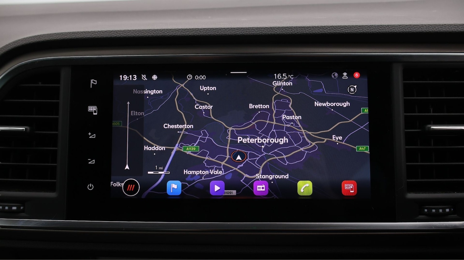 Used SEAT Ateca 2024 for sale - 77789442: Photo 11