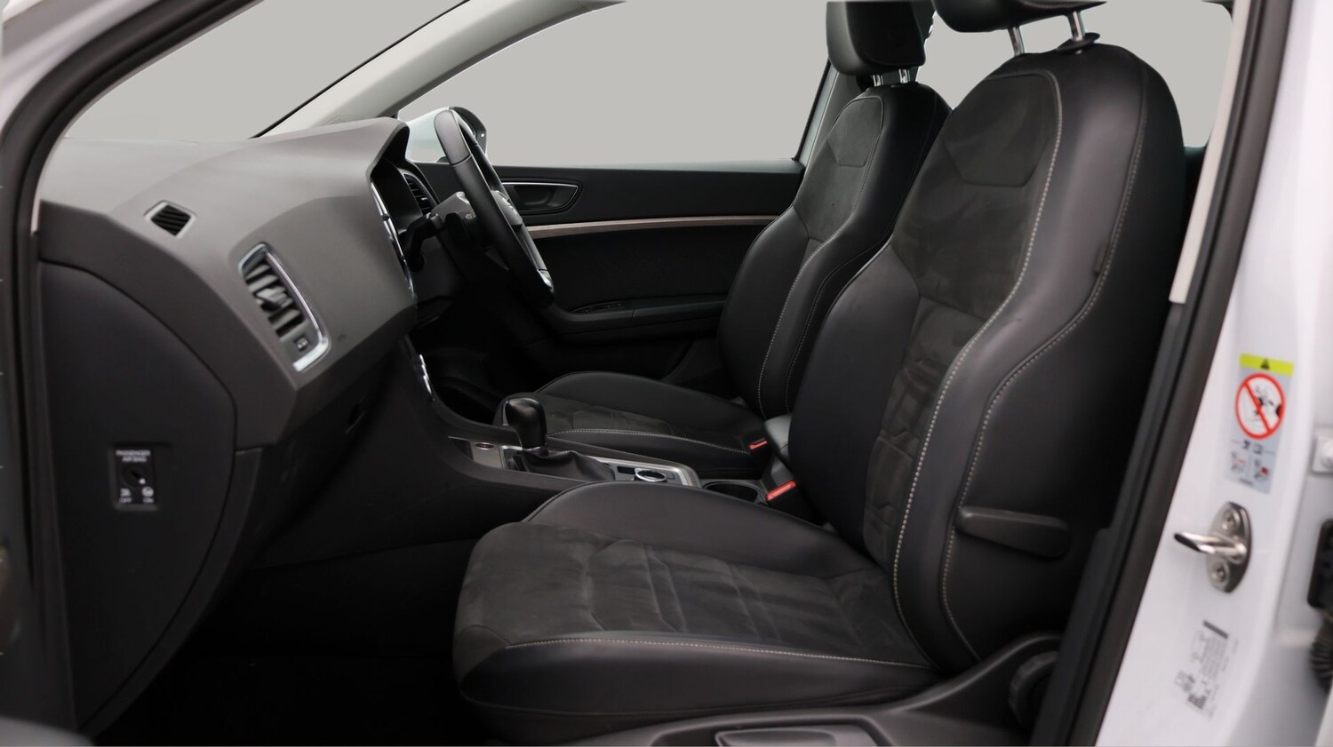 Used SEAT Ateca 2024 for sale - 77789442: Photo 14