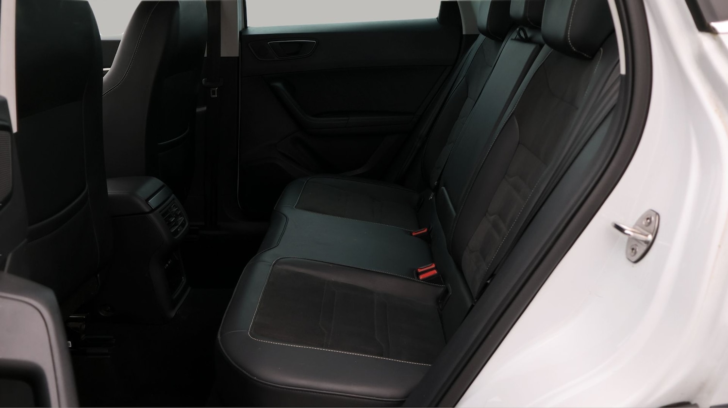 Used SEAT Ateca 2024 for sale - 77789442: Photo 16